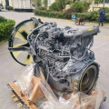 Hitachi SH350-5/ZAX330-5G Diesel Engine Assemblies for Isuzu Parts 6HK1 4HK1 6BG1 6UZ1 6WG1